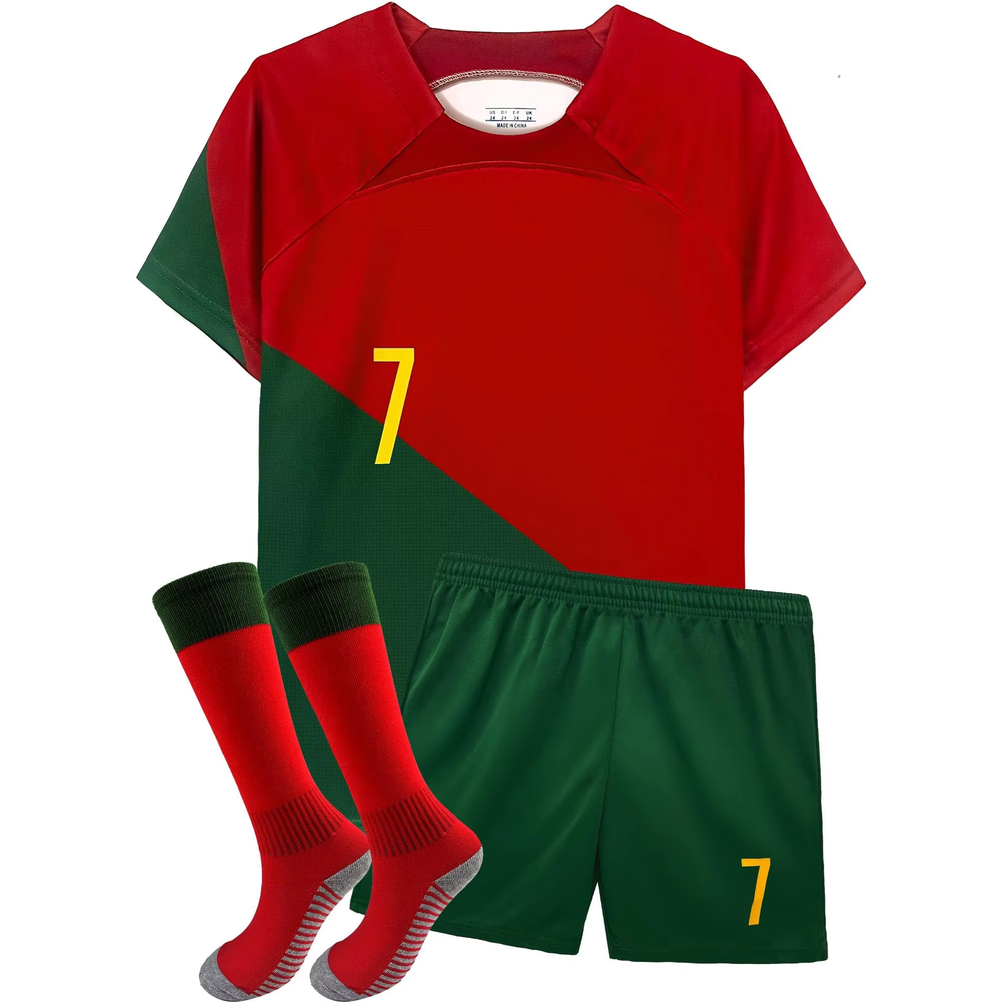 Boyshort Underwear - Soccer Jerseys Kids 7 Football Sports
