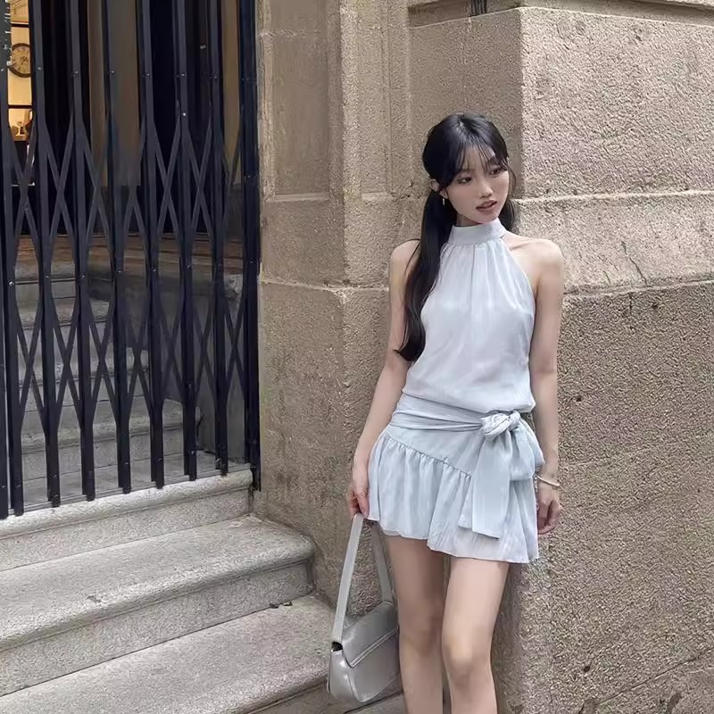 Waist-Cinching Belted Holiday  - Corset Waist Cinch ulasan dan harga
