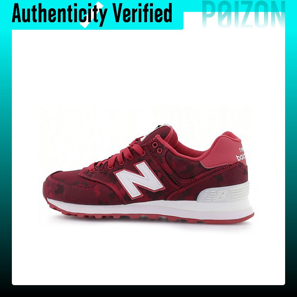 New Balance NB 574 Running Sho - New Balance Shoes 574 ulasan dan harga