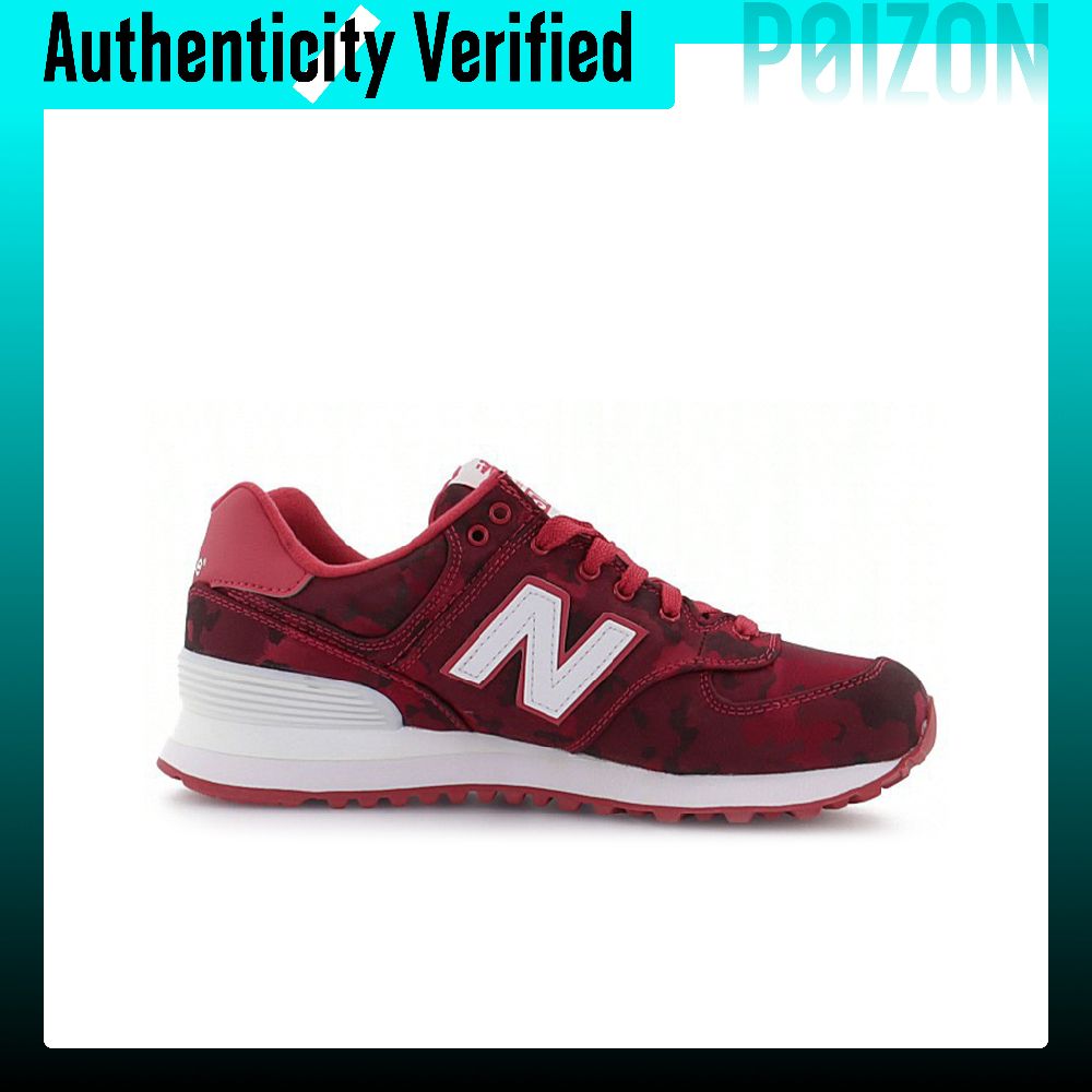 New Balance NB 574 Running Sho - New Balance Shoes 574 ulasan dan harga