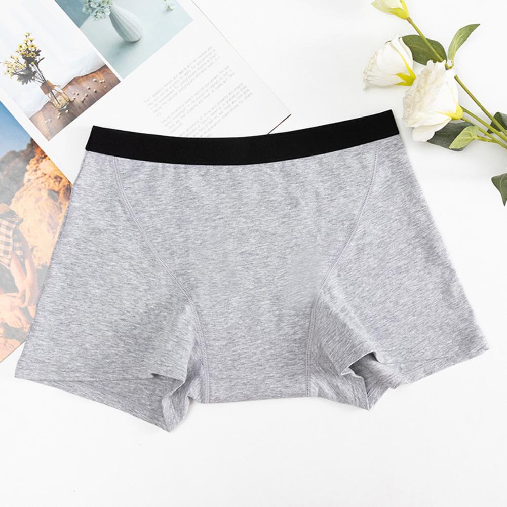 Cotton Panties Women's Cotton  - Period Panty Absorbent ulasan dan harga